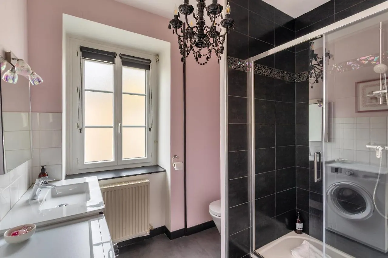 Le Routhouan - Idealement Situe A Saint-Malo Apartment