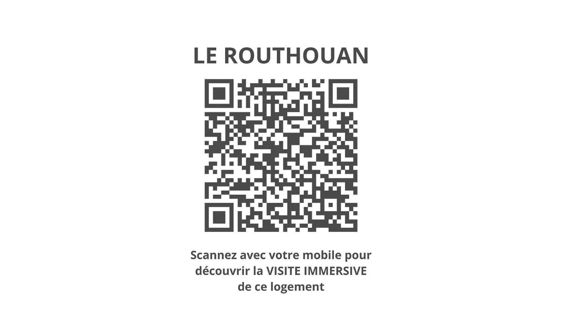 Le Routhouan - Idealement Situe A Saint-Malo